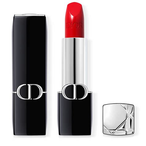 rouge dior lipstick trafalgar|Dior 844 lipstick.